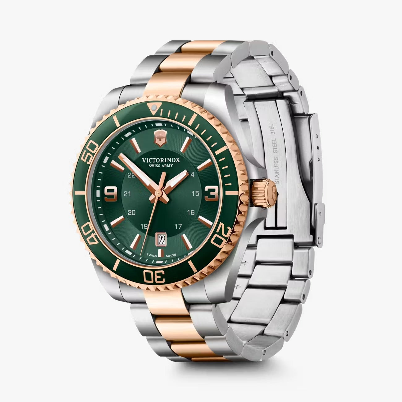 Reloj 242008