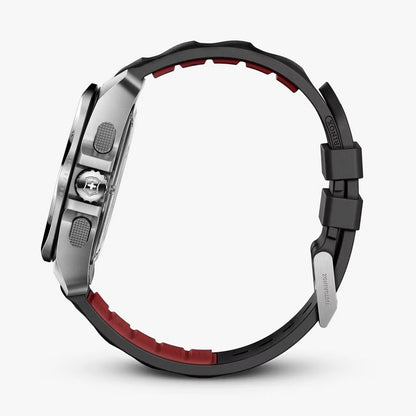 Victorinox I.N.O.X Chrono, Carátula Negra — Caballero