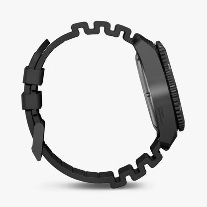 Victorinox Diver Pro Automatic, Titanio PVD Negro — Caballero