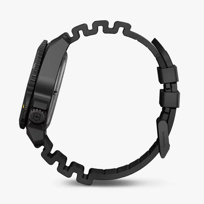 Victorinox Diver Pro Automatic, Titanio PVD Negro — Caballero