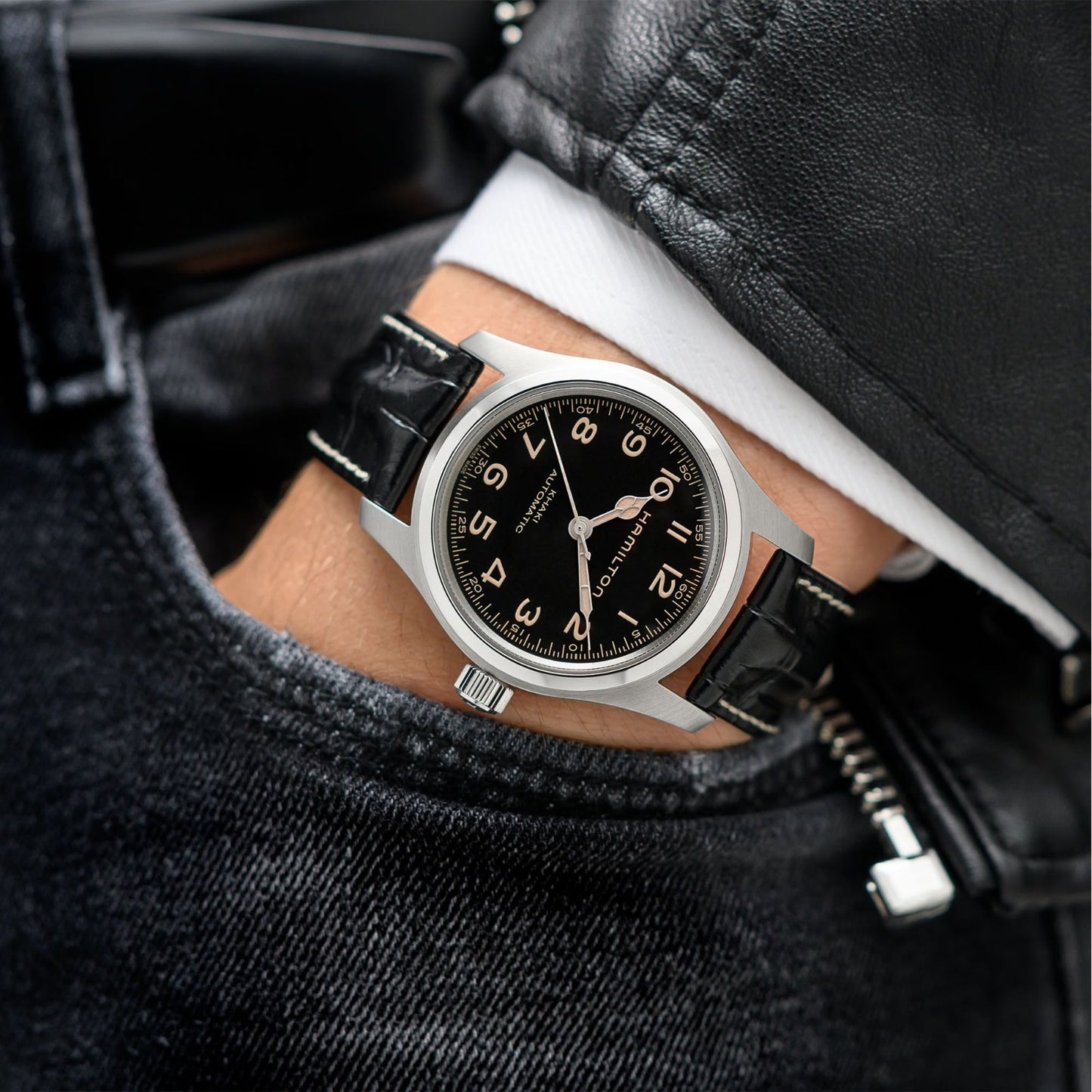 Reloj H70605731