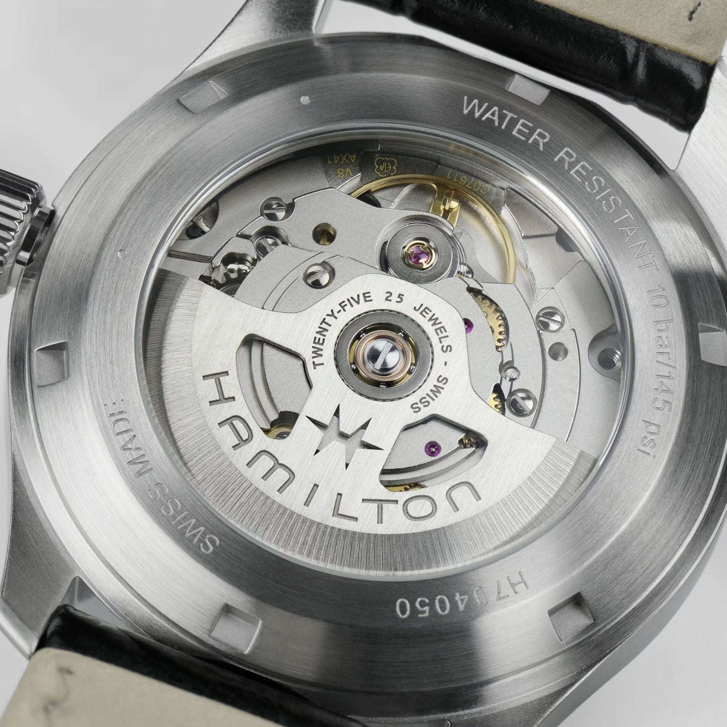 Reloj H70405730