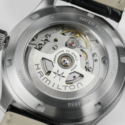 Reloj H70405730