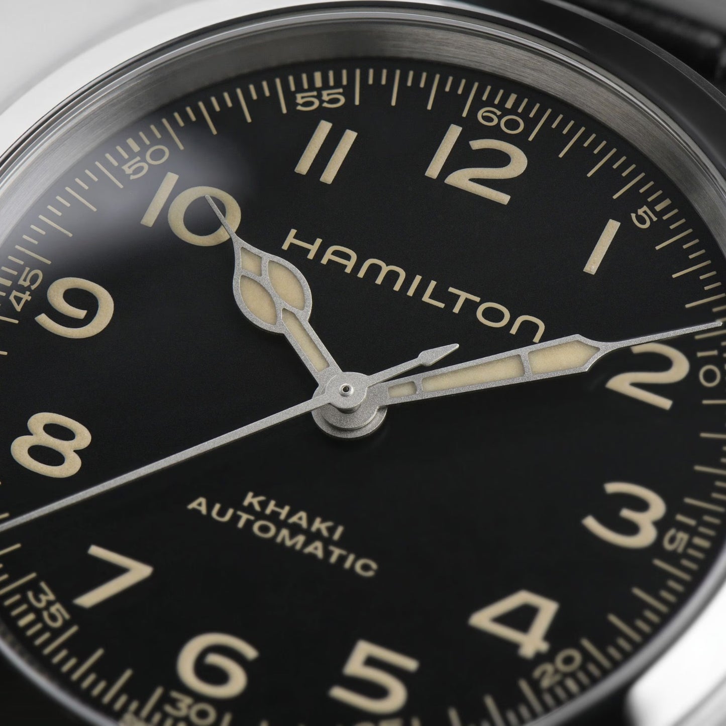 Reloj H70405730