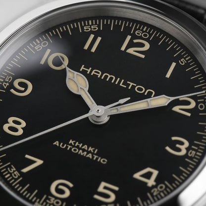 Reloj H70405730