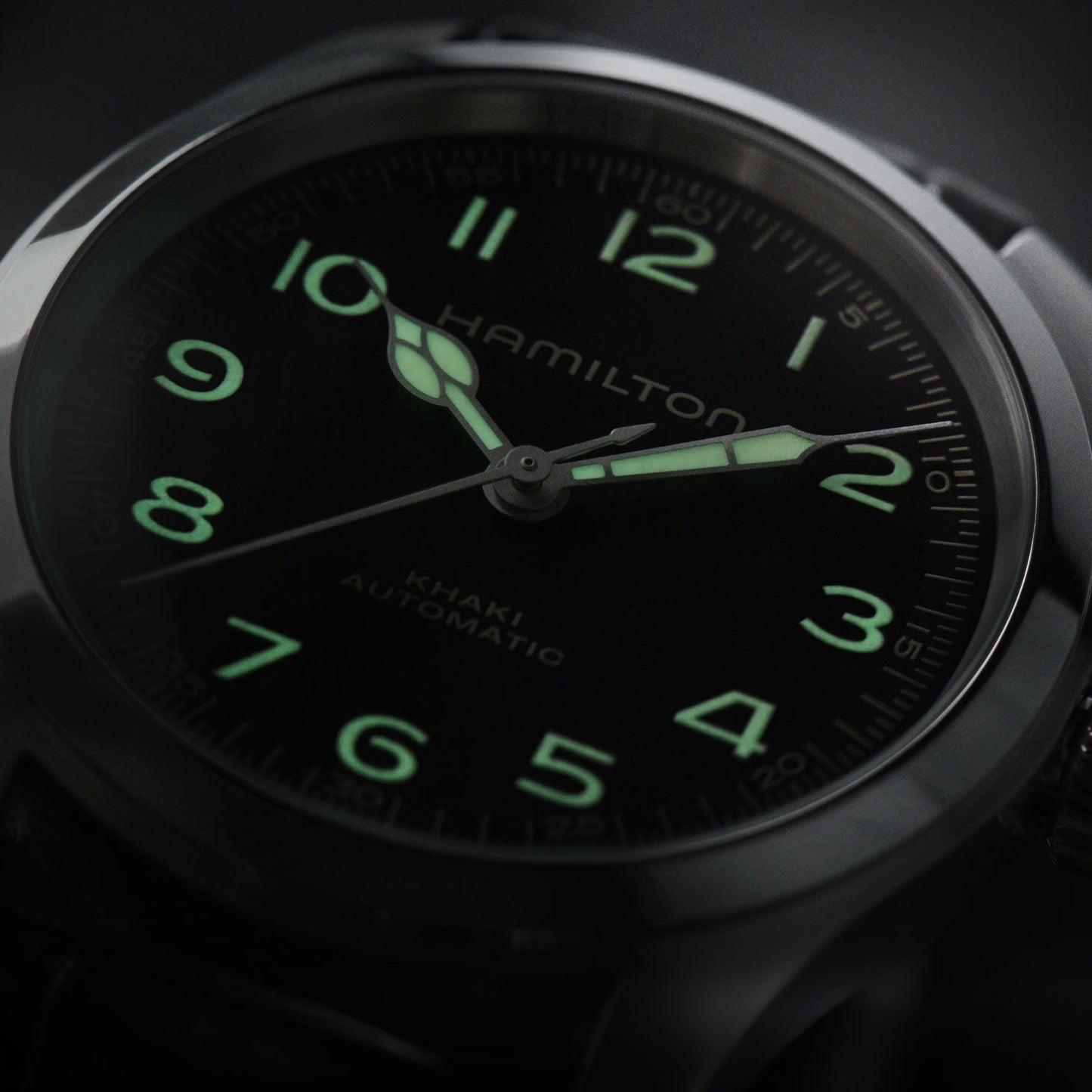 Reloj H70405730
