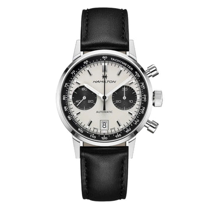 Reloj H38416711