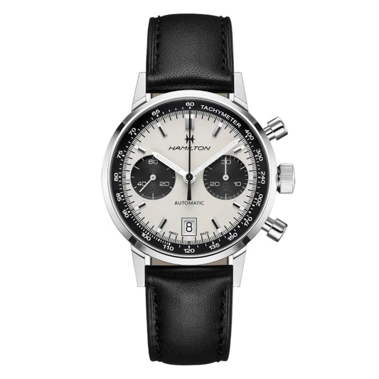 Reloj H38416711