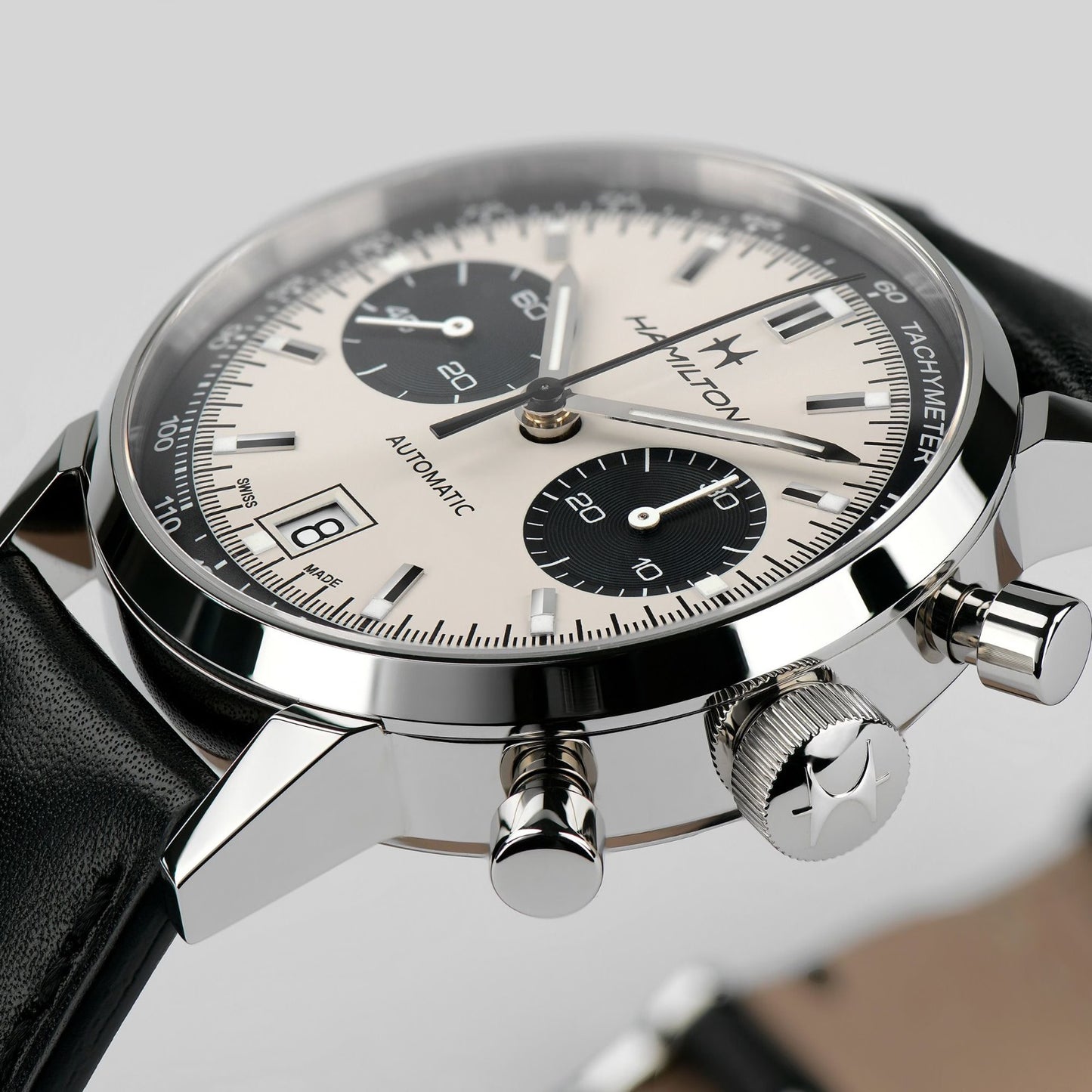 Reloj H38416711