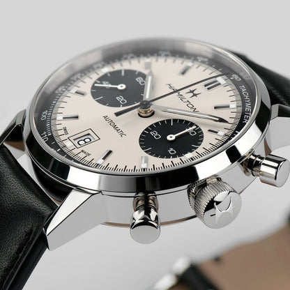 Reloj H38416711