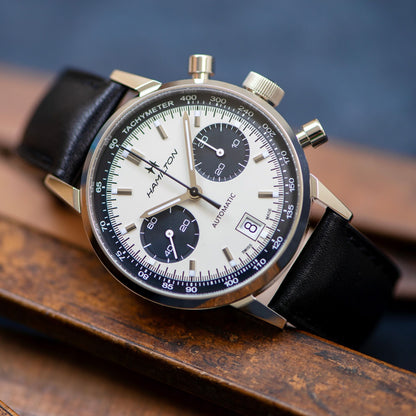 Reloj H38416711