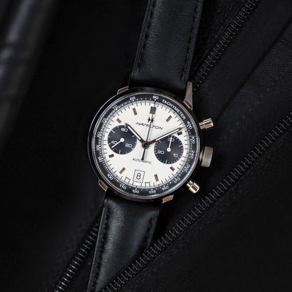 Reloj H38416711