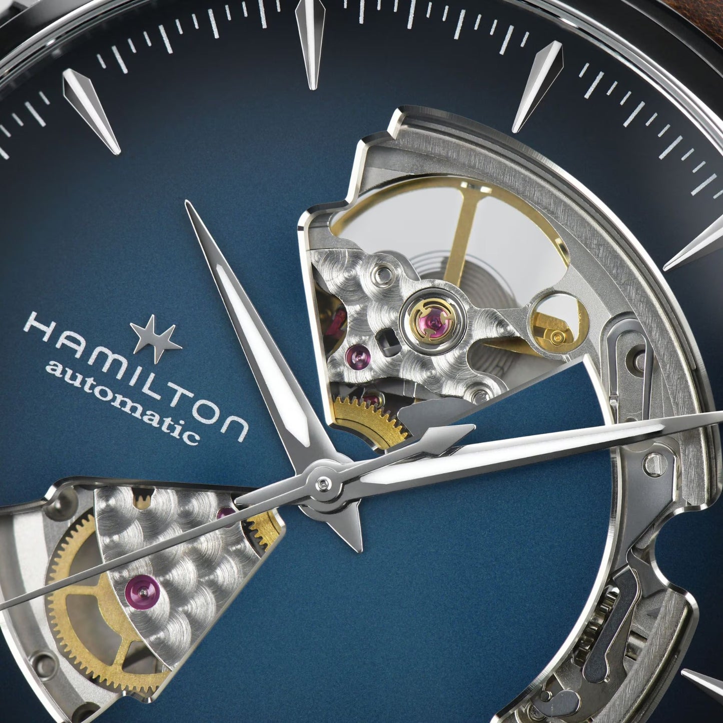 Reloj H32675540