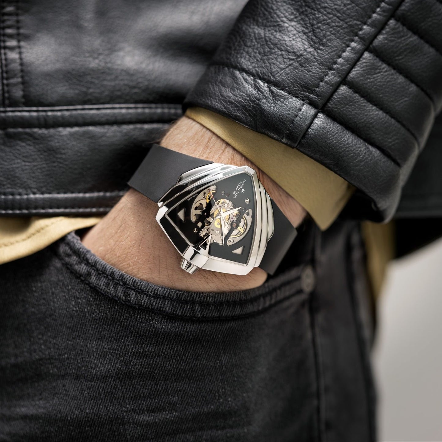 Reloj H24625330