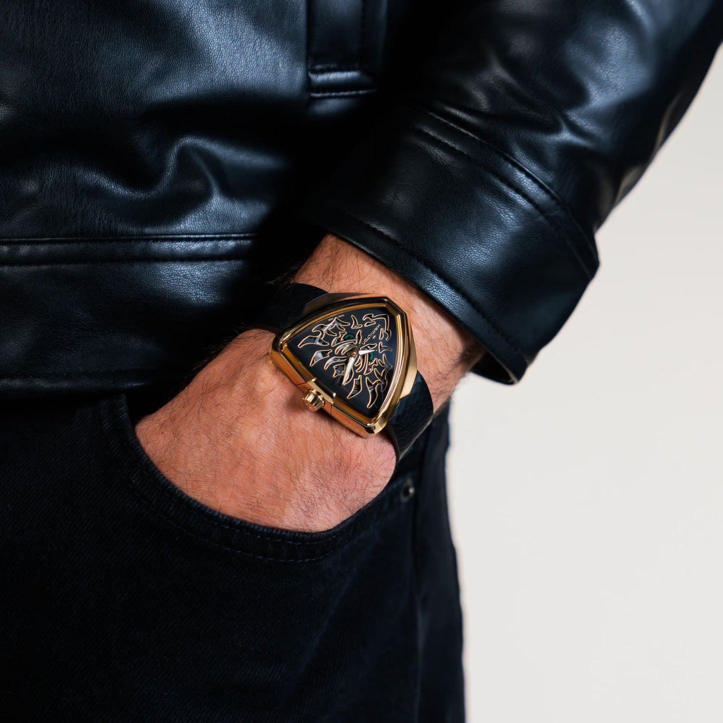 Reloj H24525332