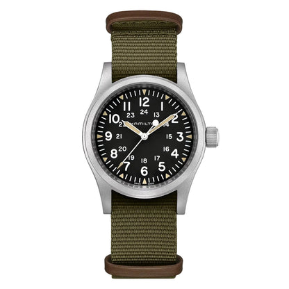 Reloj H69439931