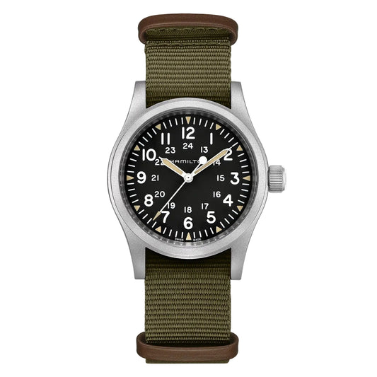 Reloj H69439931