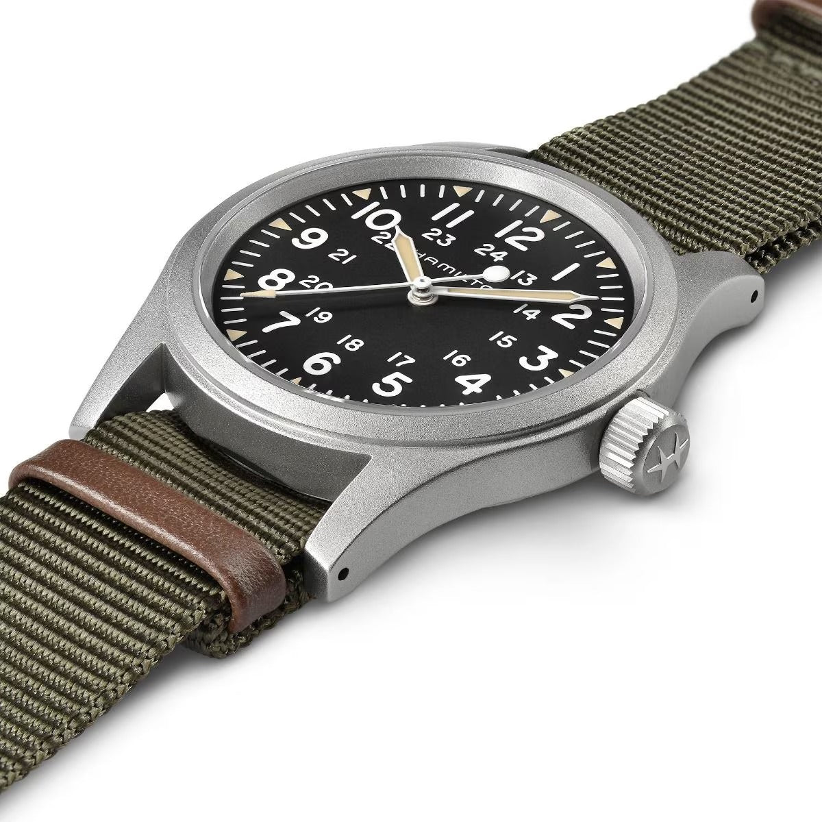 Reloj H69439931