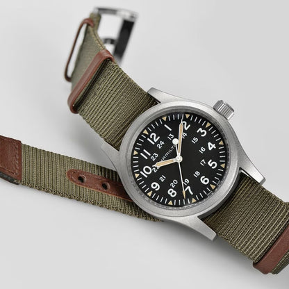 Reloj H69439931