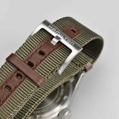 Reloj H69439931