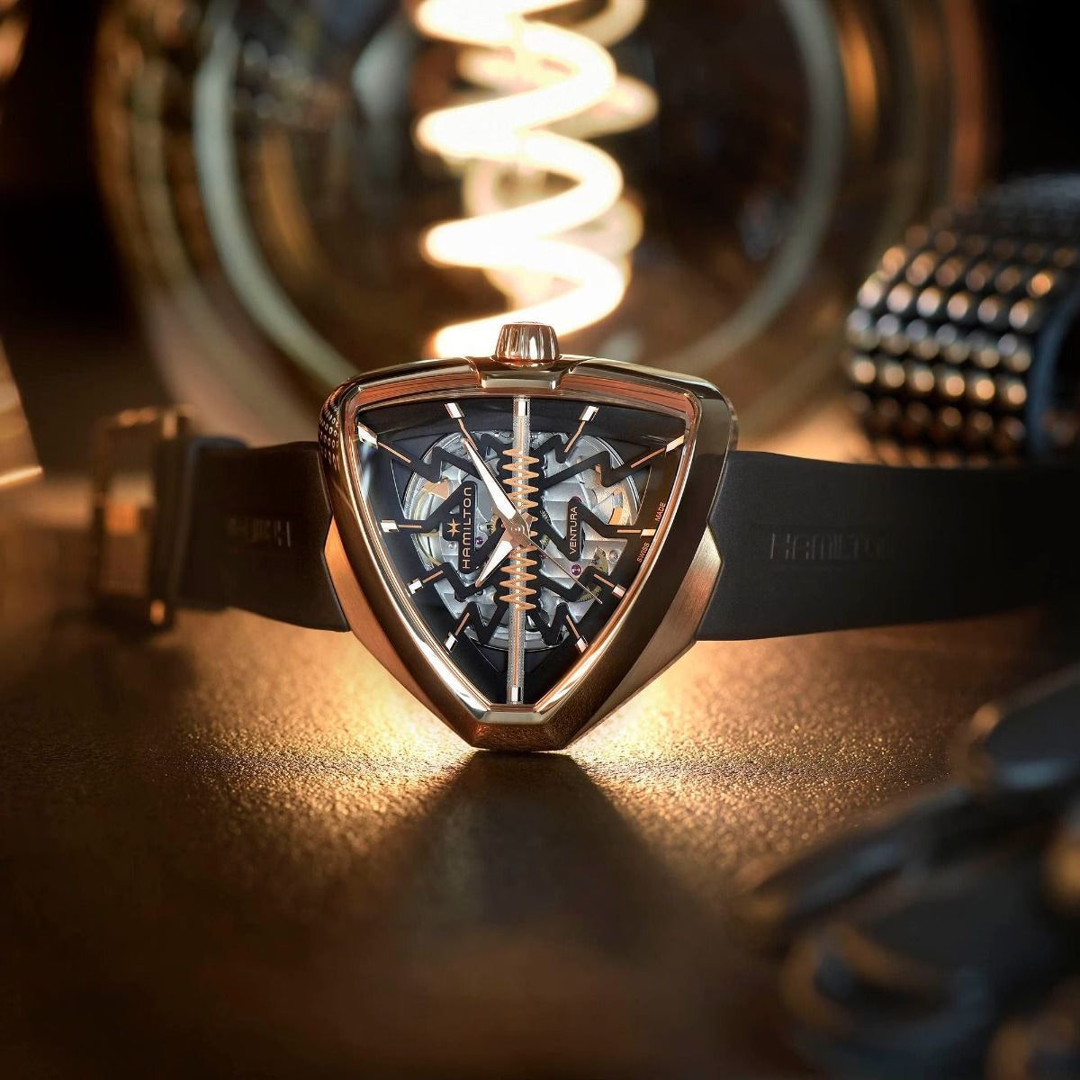 Reloj H24525331