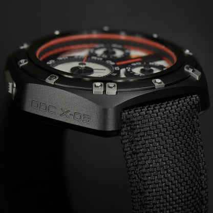 Hamilton American Classic ODC X-03, Esqueletizado Júpiter — Caballero