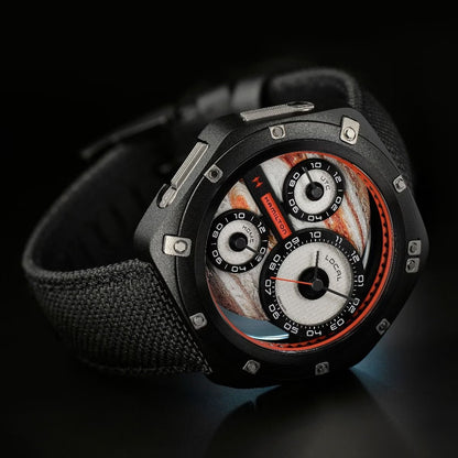 Hamilton American Classic ODC X-03, Esqueletizado Júpiter — Caballero
