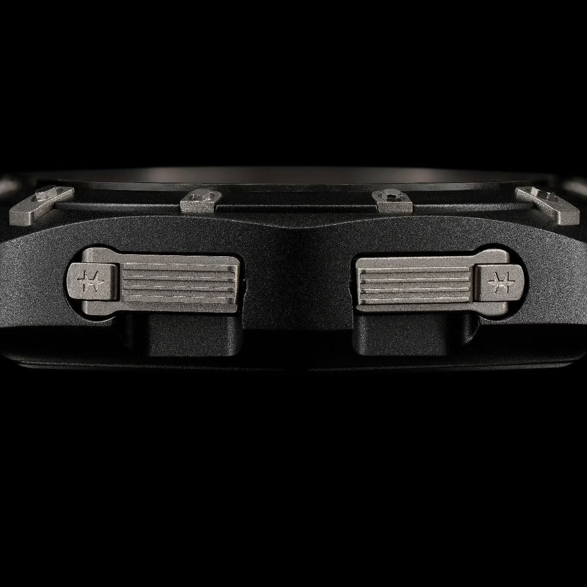 Hamilton American Classic ODC X-03, Esqueletizado Júpiter — Caballero