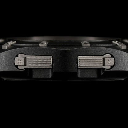Hamilton American Classic ODC X-03, Esqueletizado Júpiter — Caballero