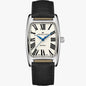 Hamilton American Classic Boulton Mechanical, Carátula Blanca — Caballero