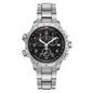 Hamilton Khaki Aviation X-Wind GMT Chrono Quartz — Caballero