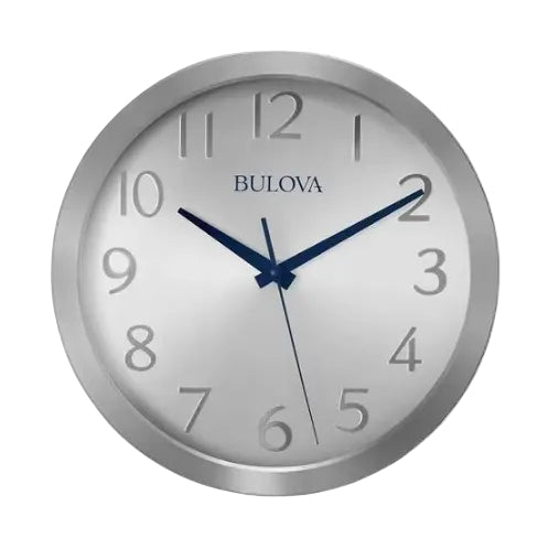 Reloj Bulova de Pared C4844