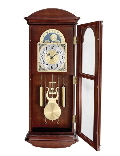 Reloj Bulova de Pared C4332