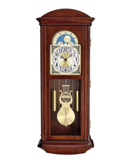 Reloj Bulova de Pared C4332