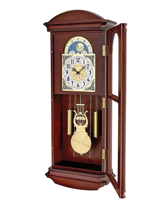 Reloj Bulova de Pared C4332
