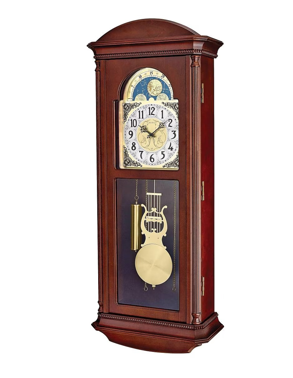Reloj Bulova de Pared C4332