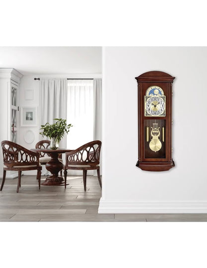 Reloj Bulova de Pared C4332