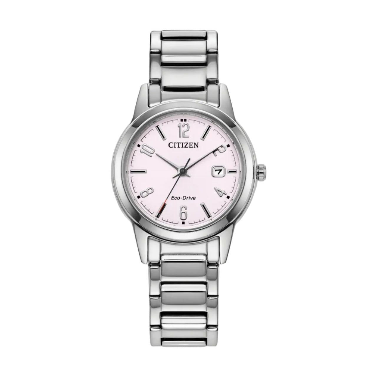 Citizen Dress Classic, Carátula Rosa — Dama