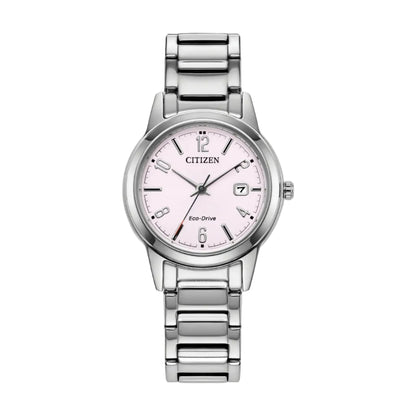 Citizen Dress Classic, Carátula Rosa — Dama