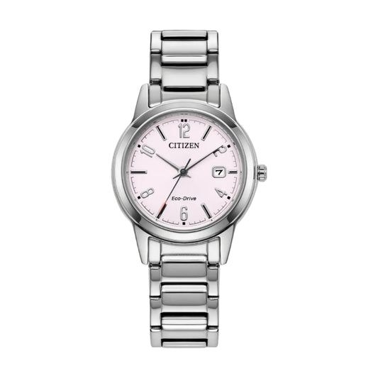 Citizen Dress Classic, Carátula Rosa — Dama