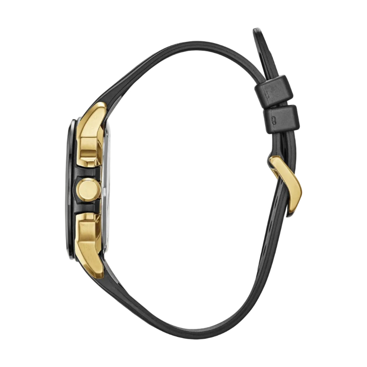 Citizen Avengers, PVD Rosa, Fibra de Carbono — Caballero