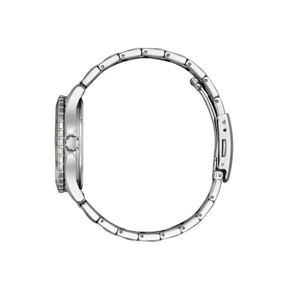 Citizen Sport Casual Weekender, Carátula Morado — Dama