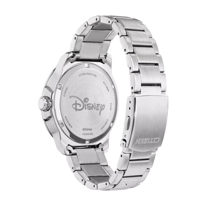 Citizen Disney, Mickey Sumergido — Caballero