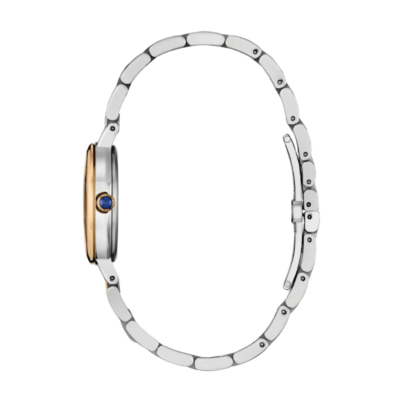 Citizen Line Extensión, PVD Dorado — Dama