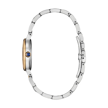 Citizen Line Extensión, PVD Dorado — Dama