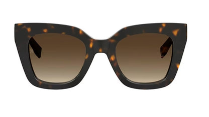 Tommy Hilfiger Lentes de Sol, Marco Habana — Dama