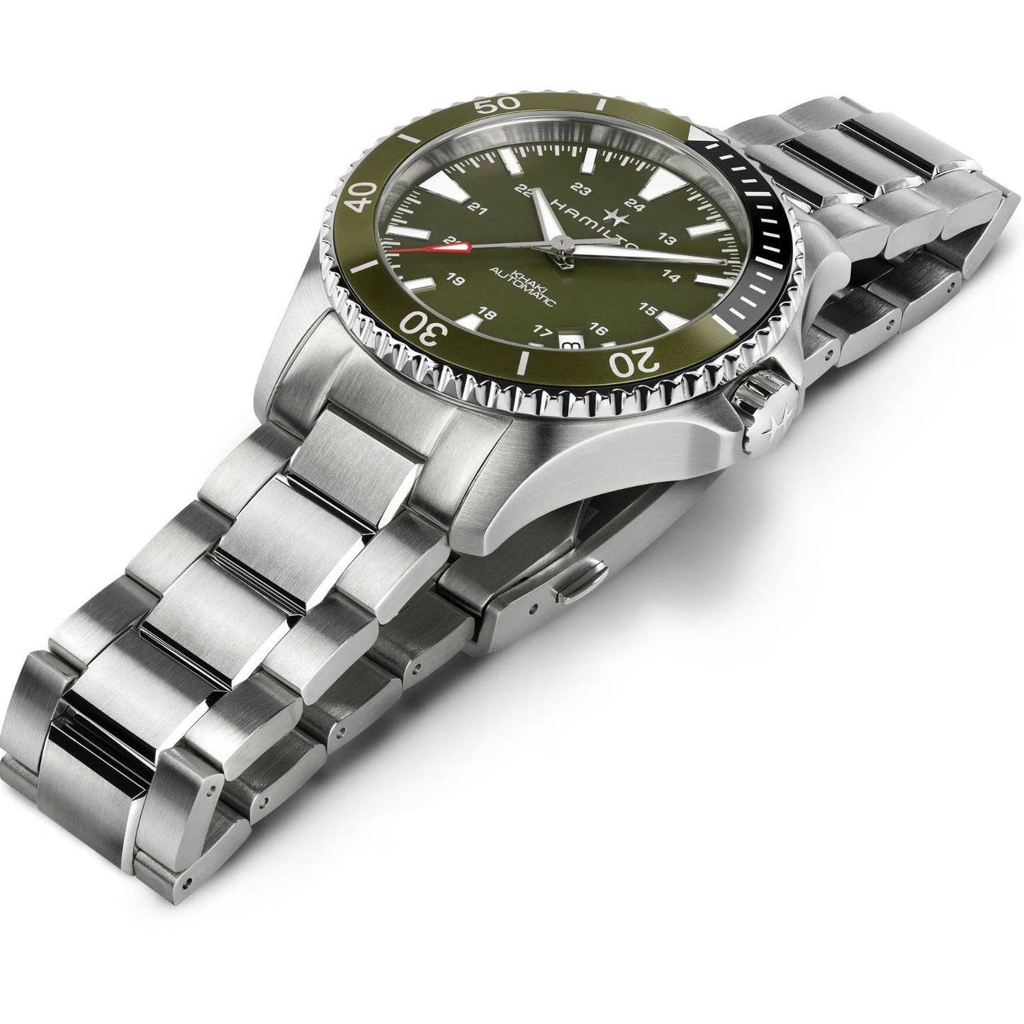Reloj H82375161
