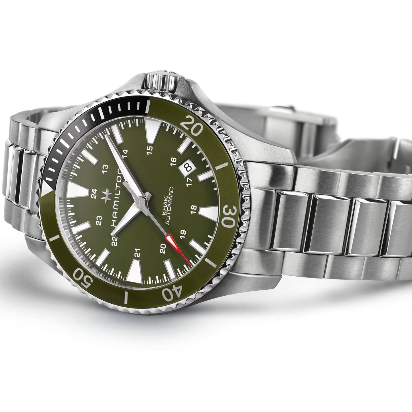 Reloj H82375161
