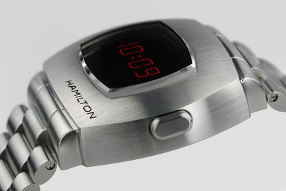 Reloj H52414130