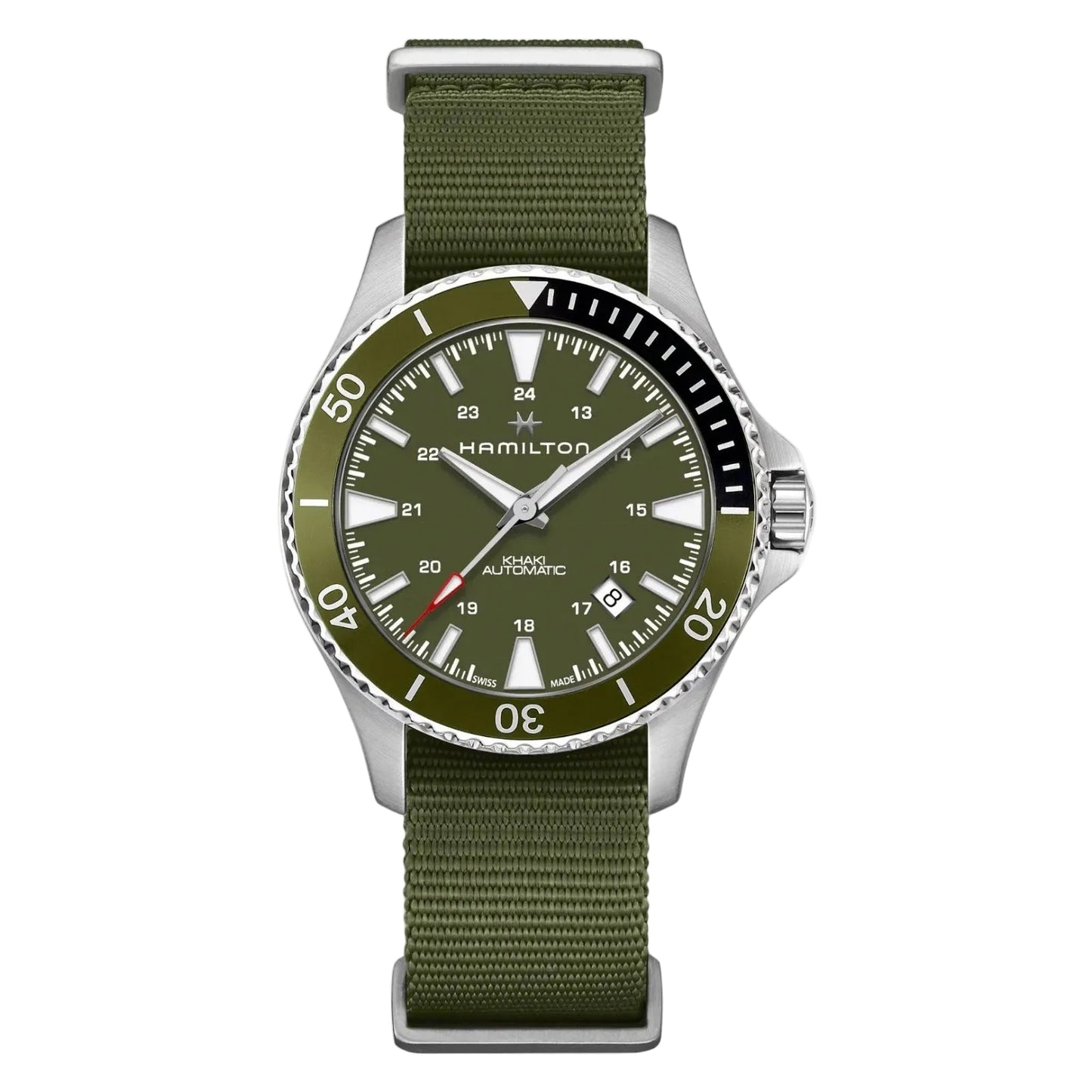 Reloj H82375961